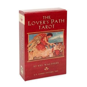 The Lovers Path tarot