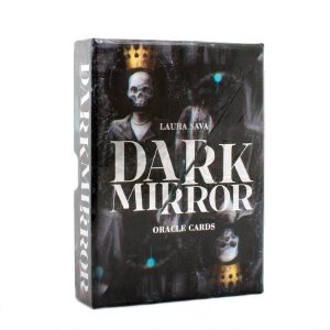 Dark Mirror oracle