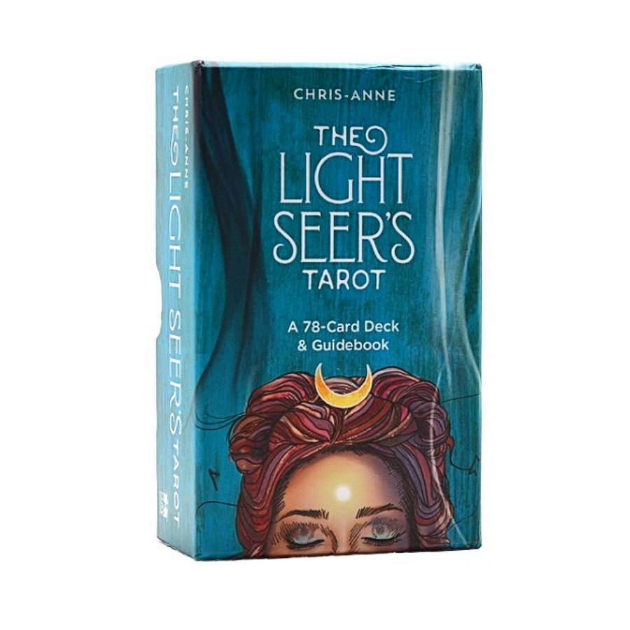 Light Seer’s Tarot