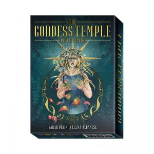 The Goddess Temple oracle