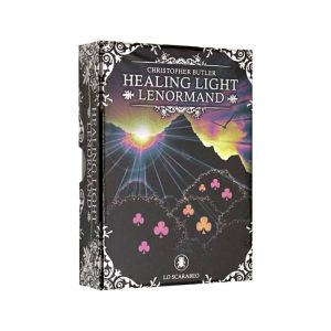 Healing Light Lenormand
