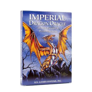 Imperial Dragon Oracle