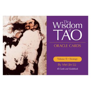 The Wisdom of Tao Vol.2