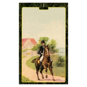 lenormand oracle cards 1