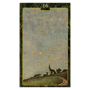 lenormand oracle cards 2