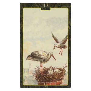lenormand oracle cards 3