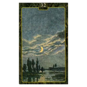 lenormand oracle cards 6