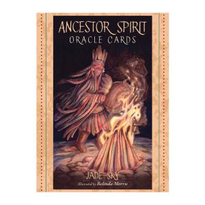 ancestor spirit oracle