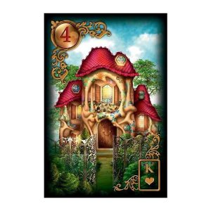 gilded reverie lenormand expanded edition 4