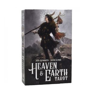 heaven and earth tarot kit