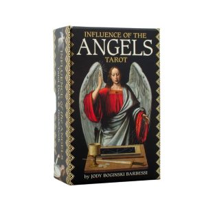 influence of the angels tarot