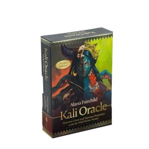 kali oracle pocket edition