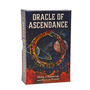 oracle of ascendance