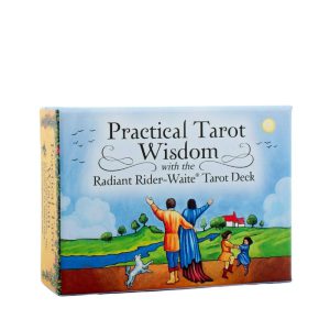 practical tarot wisdom