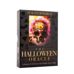 the halloween oracle