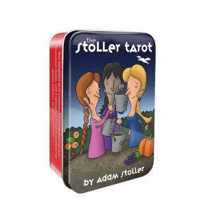 the stoller tarot