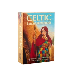 celtic lenormand