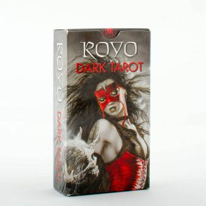 royo dark tarot