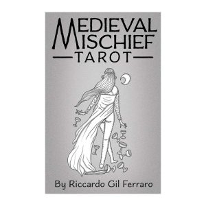 medieval mischief tarot