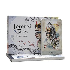 lorenzi tarot