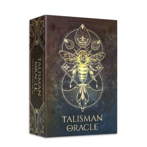 talisman oracle