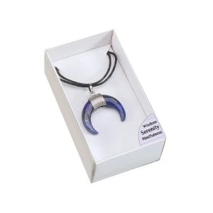 amuletas lazuritas (lapis lazuli)
