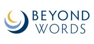 beyond words logo