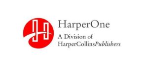 harper one logo