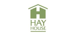 hay house logo