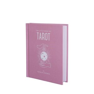 the little book of tarot