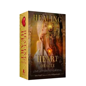 healing heart oracle